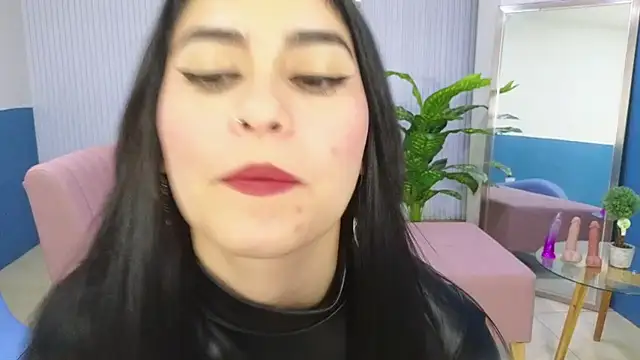 amy lovelydoll online show from May 3, 2026, 7:06 pm