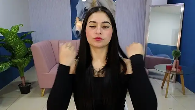 amy lovelydoll online show from March 11, 2026, 7:30 pm