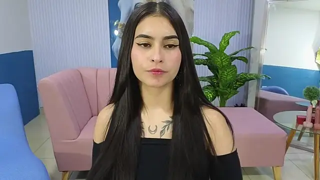 amy lovelydoll online show from April 13, 2026, 6:56 pm