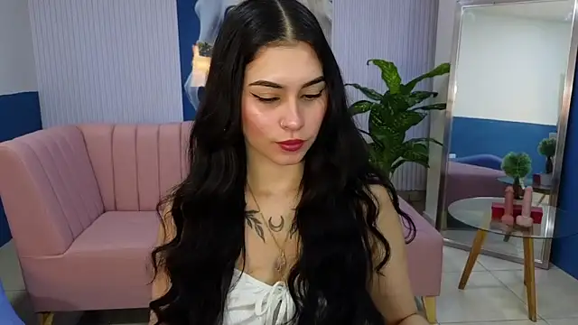 amy lovelydoll online show from March 21, 2026, 7:18 pm