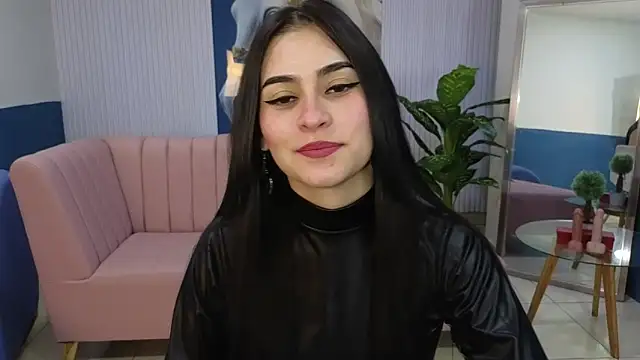 amy lovelydoll online show from March 13, 2026, 7:19 pm