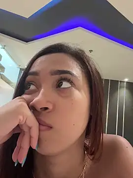 Snapshot of Ania_rose chatting on February 27, 2026, 2:28 pm Ania rose online show from February 27, 2026, 2:28 pm