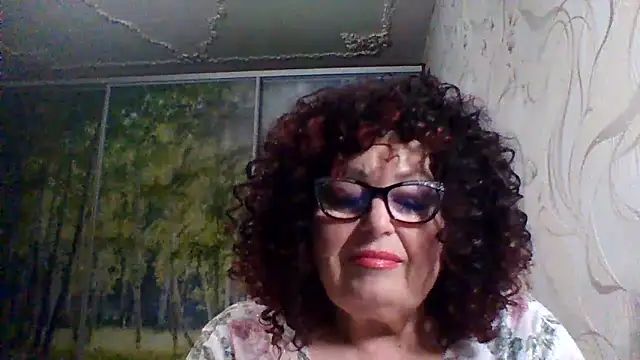 Milaniya606 online show from February 17, 2026, 8:39 pm