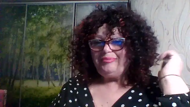 Milaniya606 online show from April 4, 2026, 7:20 pm