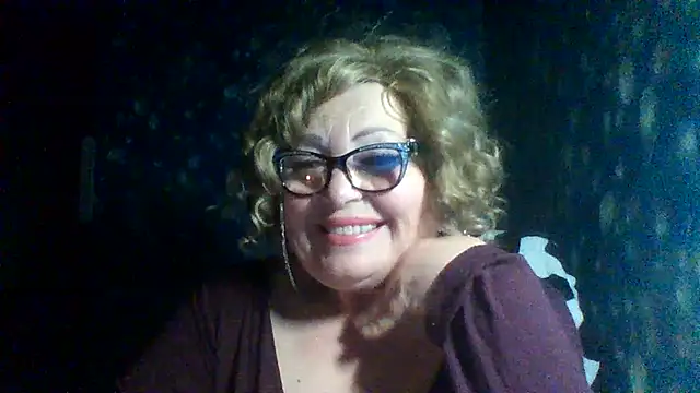 Milaniya606 online show from November 28, 2025, 2:28 pm