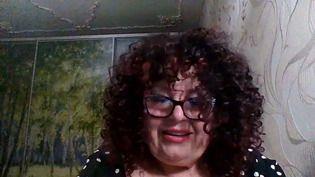 Milaniya606 online show from February 16, 2026, 10:07 pm