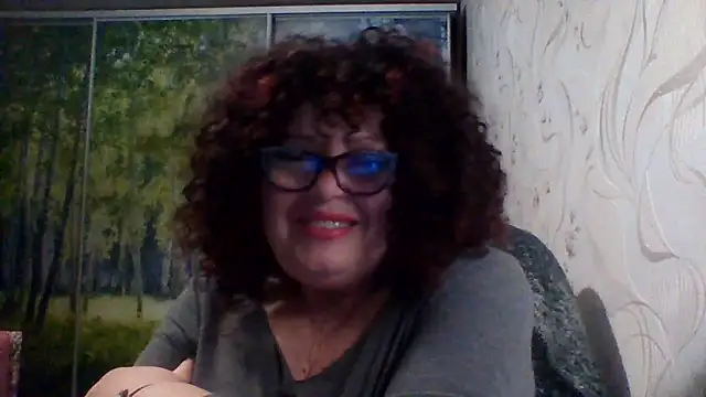 Milaniya606 online show from February 26, 2026, 9:04 pm