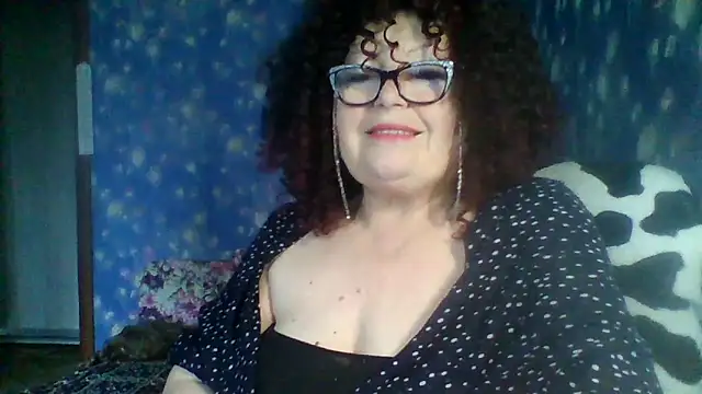 Milaniya606 online show from November 13, 2025, 6:17 am