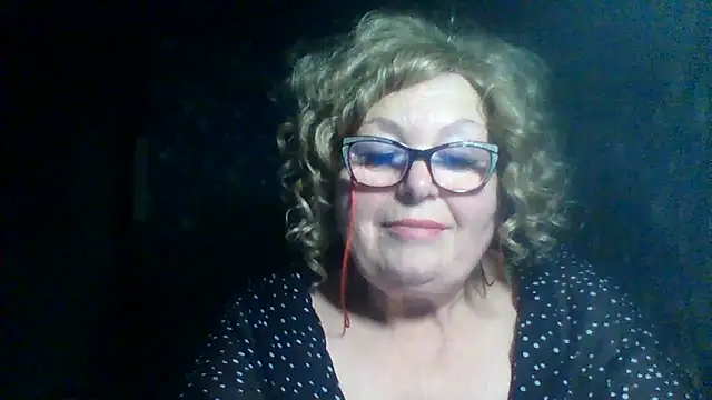 Milaniya606 online show from November 25, 2025, 9:15 pm