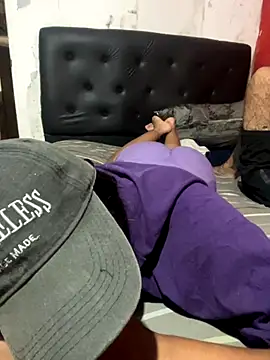 Zulema cba online show from October 31, 2025, 6:15 pm