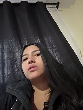 Snapshot of Samantha_firee chatting on February 20, 2026, 11:23 am Samantha firee online show from February 20, 2026, 11:23 am