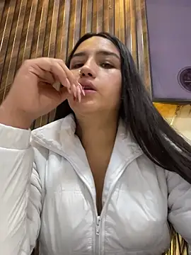 Snapshot of Samantha_firee chatting on February 14, 2026, 11:21 am Samantha firee online show from February 14, 2026, 11:21 am