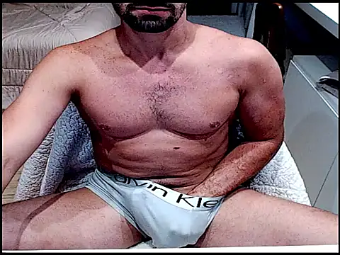 Professor  Discreto online show from October 30, 2025, 11:01 pm