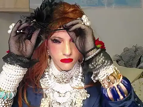 Snapshot of VanesaCrossic chatting on October 23, 2025, 6:56 am VanesaCrossic online show from October 23, 2025, 6:56 am