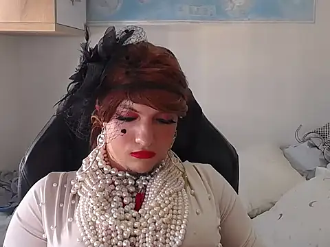 Snapshot of VanesaCrossic chatting on February 1, 2026, 9:07 am VanesaCrossic online show from February 1, 2026, 9:07 am