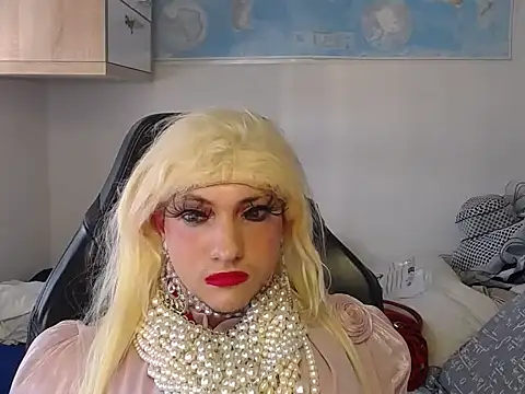 Snapshot of VanesaCrossic chatting on January 10, 2026, 9:59 am VanesaCrossic online show from January 10, 2026, 9:59 am