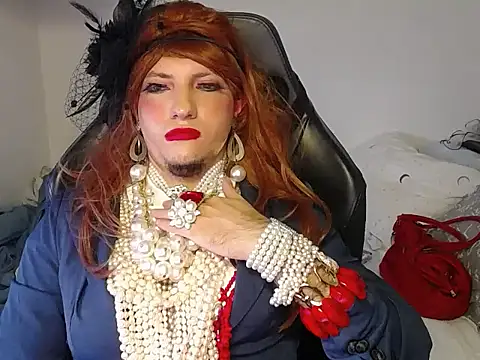 Snapshot of VanesaCrossic chatting on October 29, 2025, 9:08 am VanesaCrossic online show from October 29, 2025, 9:08 am