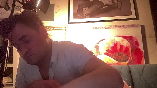 IntimeWild online show from January 8, 2026, 1:00 am