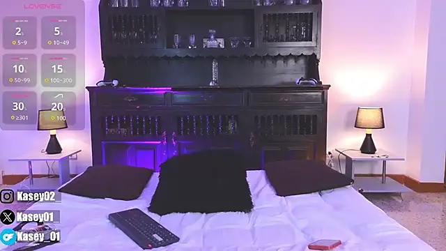 Snapshot of kasey_ chatting on February 14, 2026, 7:03 pm kasey online show from February 14, 2026, 7:03 pm