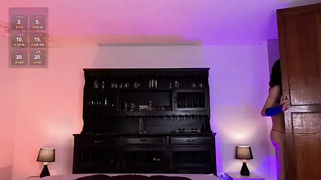 kasey  online show from May 15, 2026, 1:36 am