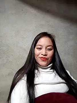 Alice-567 online show from December 16, 2025, 1:15 pm