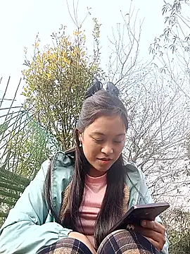 Alice-567 online show from January 13, 2026, 9:13 am