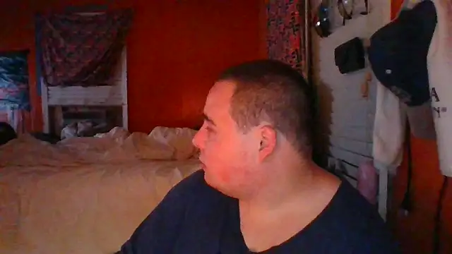 Theo269 online show from March 29, 2026, 2:35 am