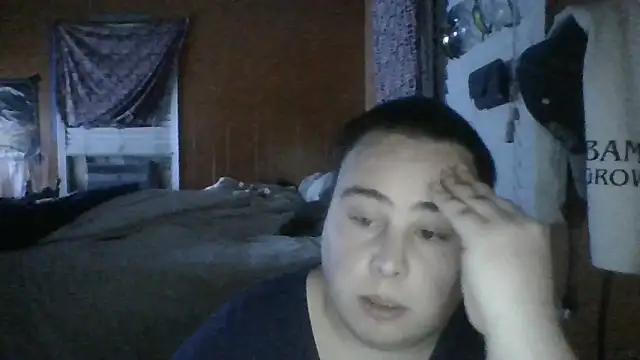 Theo269 online show from February 8, 2026, 8:34 am