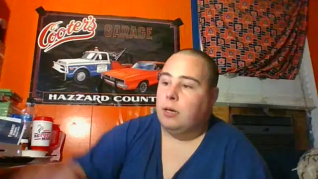Theo269 online show from July 3, 2026, 3:24 am