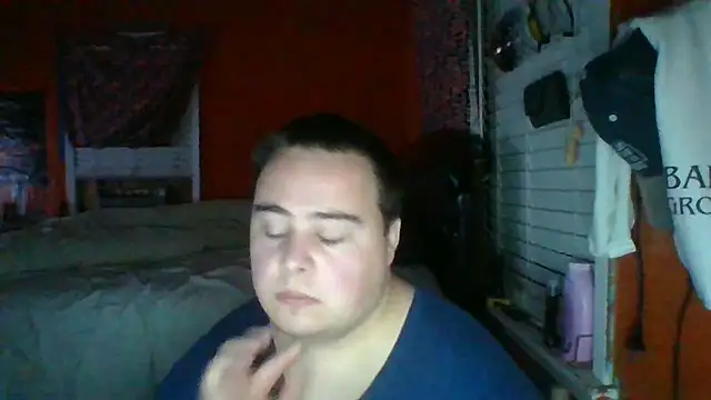 Theo269 online show from February 15, 2026, 9:14 pm