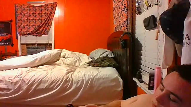 Theo269 online show from March 3, 2026, 9:11 pm