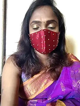 Snapshot of Queen-dhivya chatting on February 12, 2026, 5:51 am Queen-dhivya online show from February 12, 2026, 5:51 am