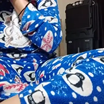 cuteriya5 online show from February 16, 2026, 5:00 pm