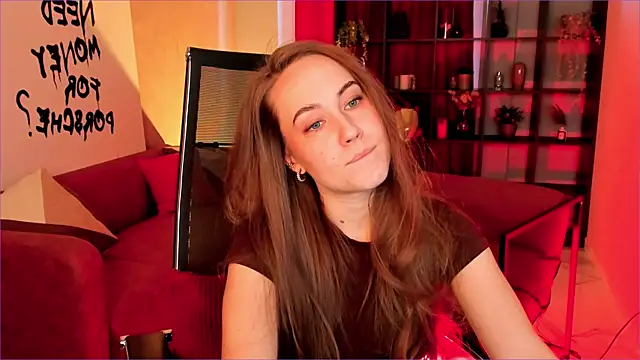 Snapshot of ElinVale chatting on November 26, 2025, 10:04 am ElinVale online show from November 26, 2025, 10:04 am