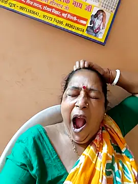 Hot-Sana2 online show from March 7, 2026, 4:52 am