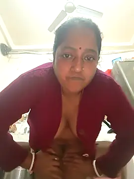 Hot-Sana2 online show from November 24, 2025, 6:52 pm