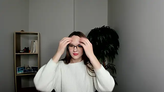 Snapshot of ShandaBrumet chatting on November 1, 2025, 9:58 am ShandaBrumet online show from November 1, 2025, 9:58 am