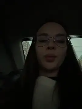 KristiRich online show from November 30, 2025, 8:26 am