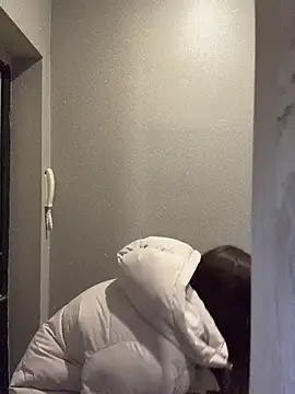 KristiRich online show from February 12, 2026, 7:52 am