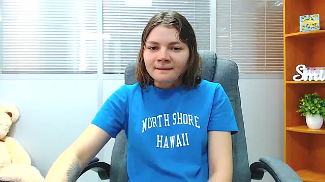 Stella-Maers online show from February 1, 2026, 8:34 am