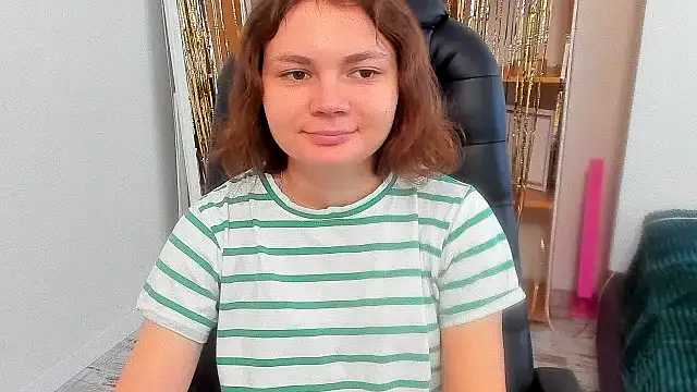 Stella-Maers online show from November 11, 2025, 8:31 am