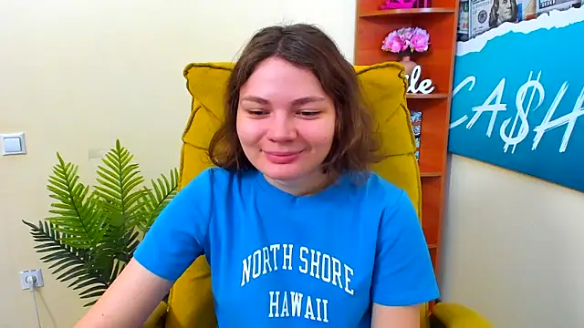 Stella-Maers online show from December 17, 2025, 8:19 am