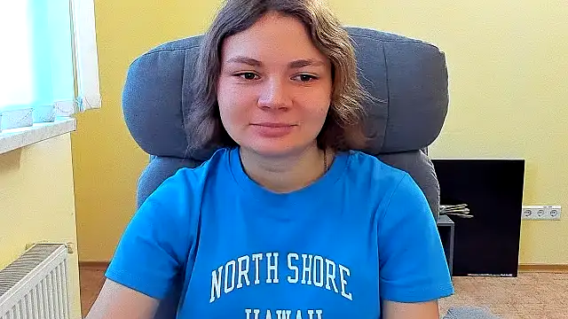 Stella-Maers online show from November 20, 2025, 8:26 am