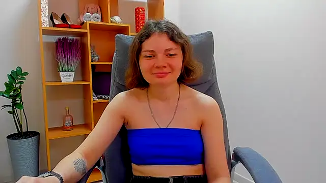 Stella-Maers online show from May 15, 2026, 7:17 am