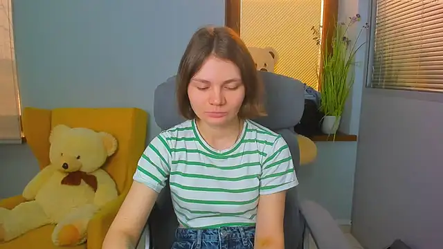 Stella-Maers online show from February 17, 2026, 8:11 am