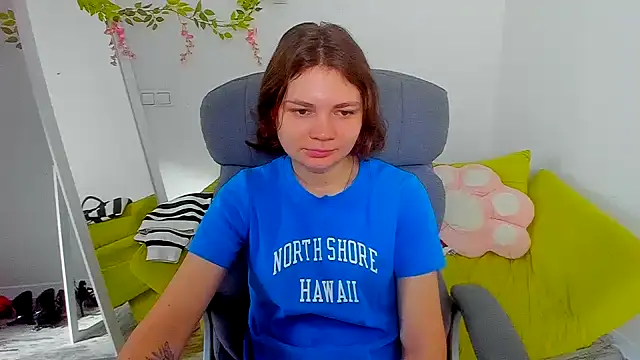 Stella-Maers online show from November 18, 2025, 8:39 am