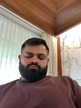 alan0ass online show from July 17, 2026, 9:17 am