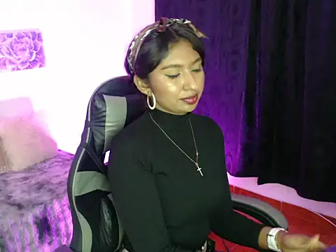 Snapshot of Samanta_777 chatting on February 19, 2026, 5:48 am Samanta 777 online show from February 19, 2026, 5:48 am