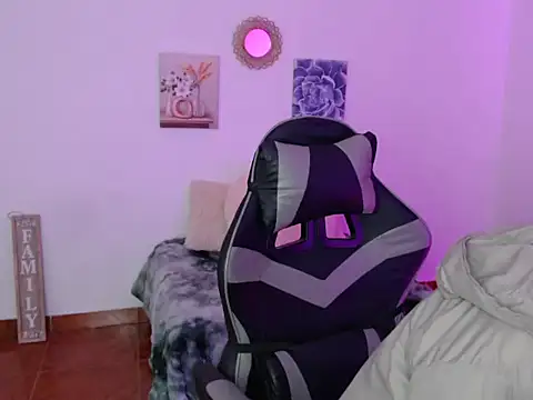 Snapshot of Samanta_777 chatting on January 16, 2026, 3:54 am Samanta 777 online show from January 16, 2026, 3:54 am