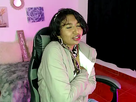 Snapshot of Samanta_777 chatting on February 20, 2026, 3:14 am Samanta 777 online show from February 20, 2026, 3:14 am